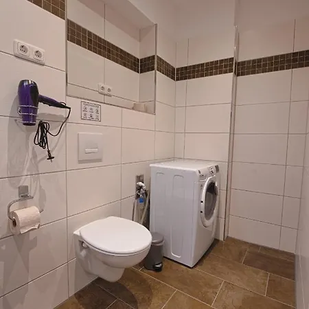 Style Apartmán *