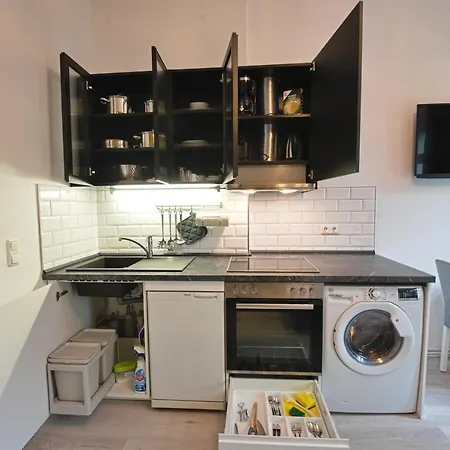 Apartmán Style