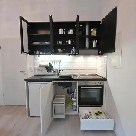 Style Apartmán *