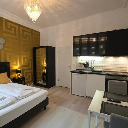 Apartmán Style