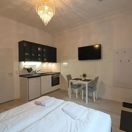 Style Apartmán *