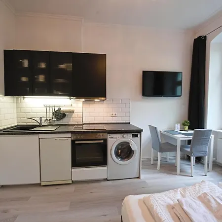 Apartmán Style *