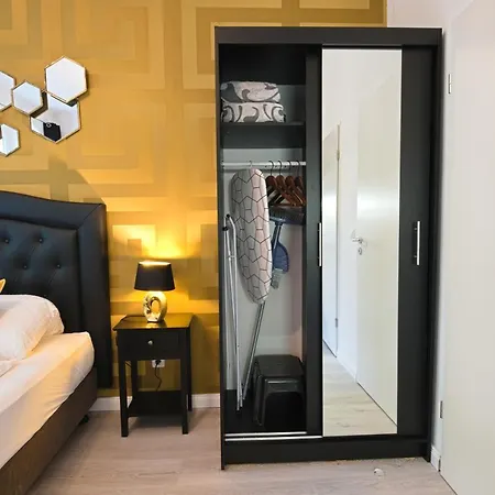 Style Apartmán *